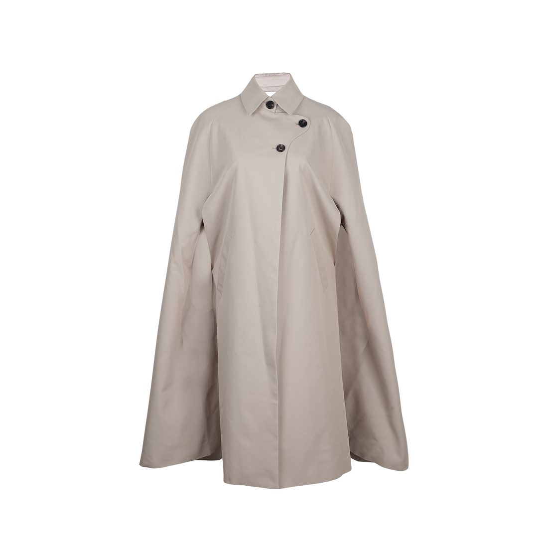Amy trench cape