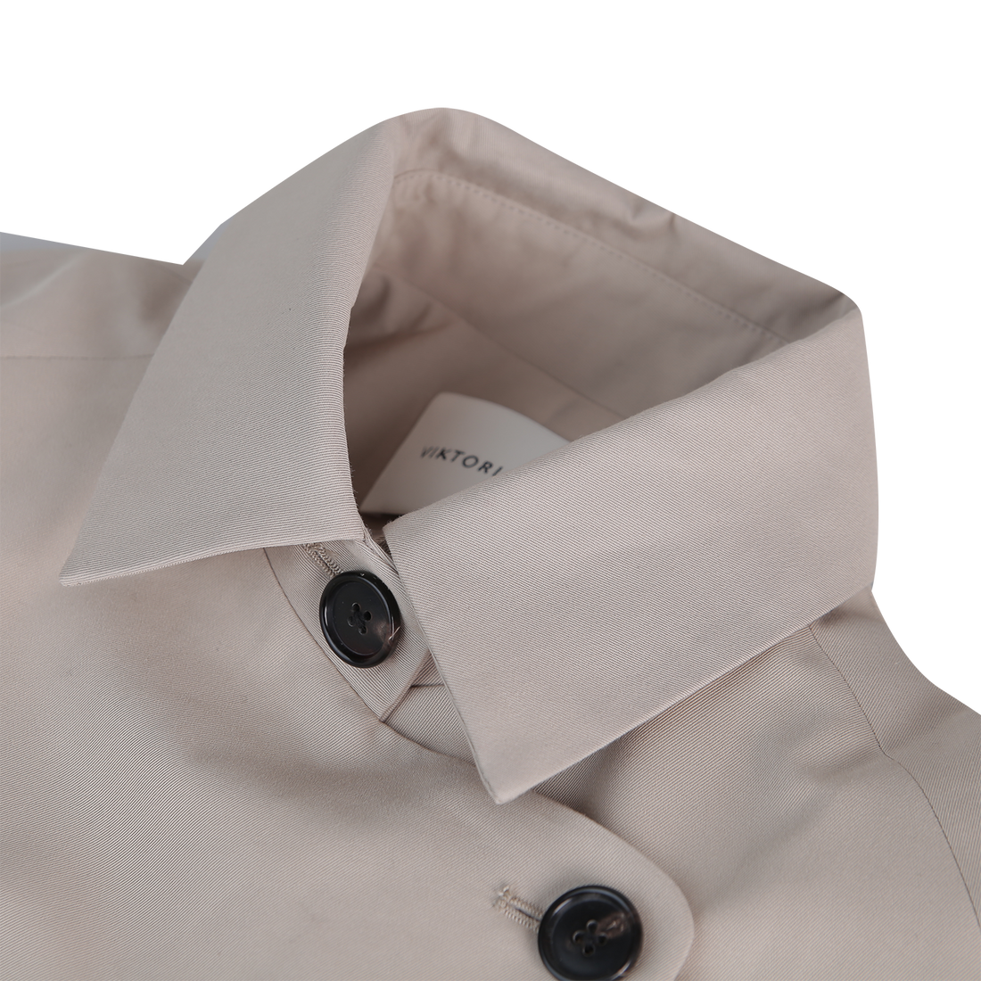 Amy trench cape