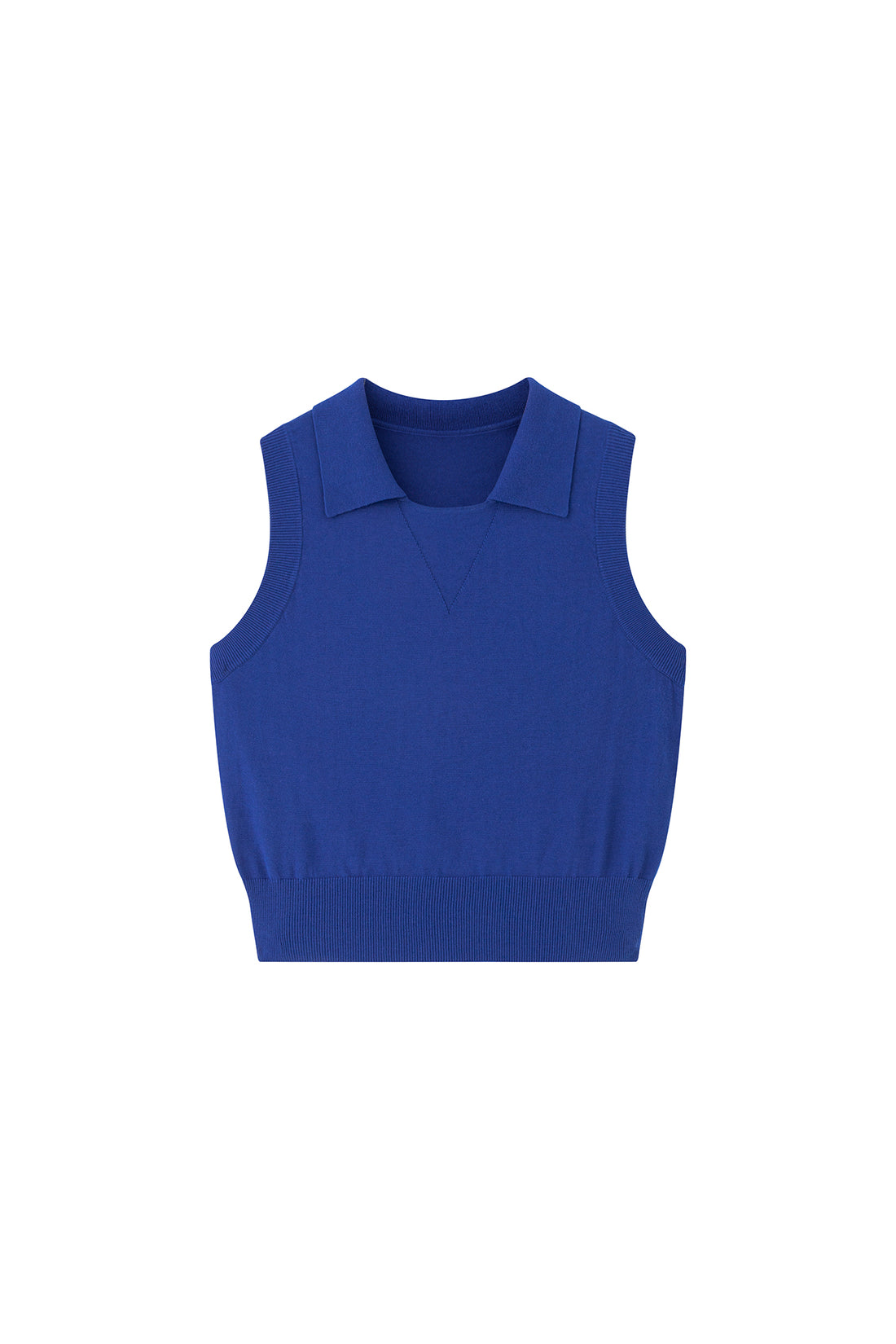 Peona Polo tank