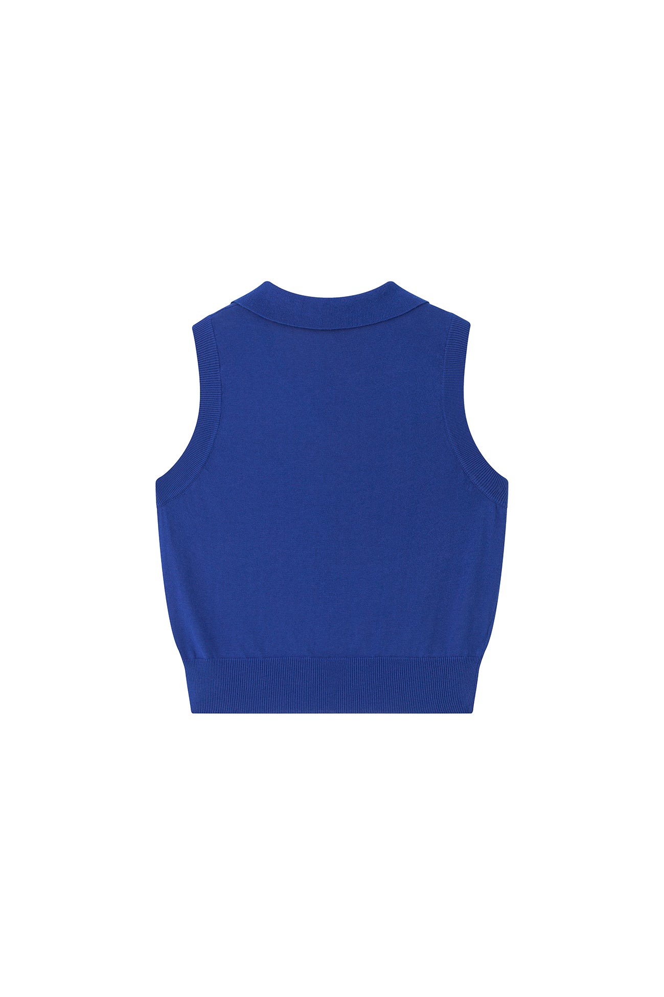 Peona Polo tank