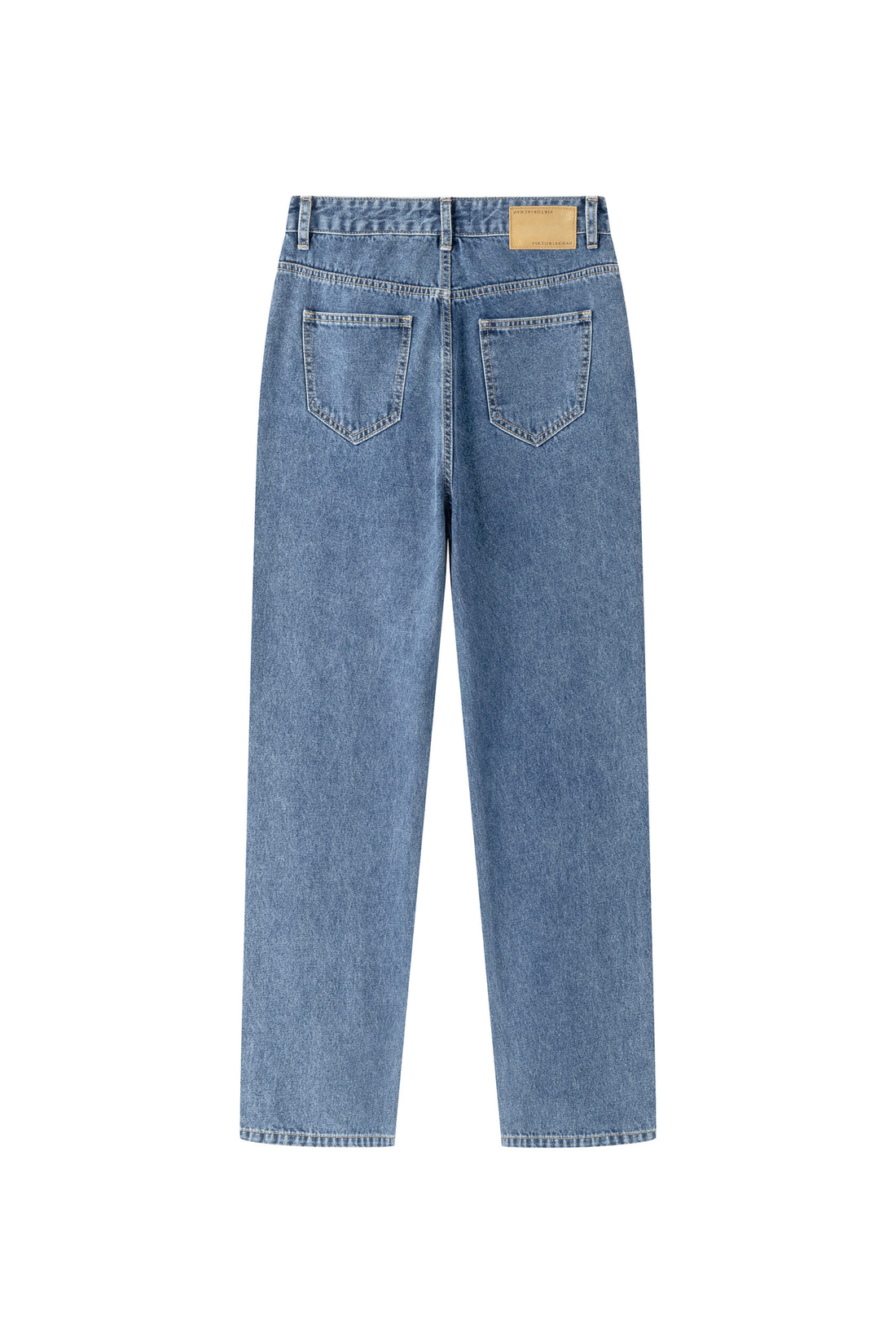 Rue straight jeans