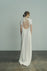 Lindy wedding gown