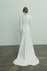 Ofelia wedding gown