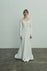 Ofelia wedding gown