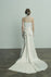 Poppy wedding gown