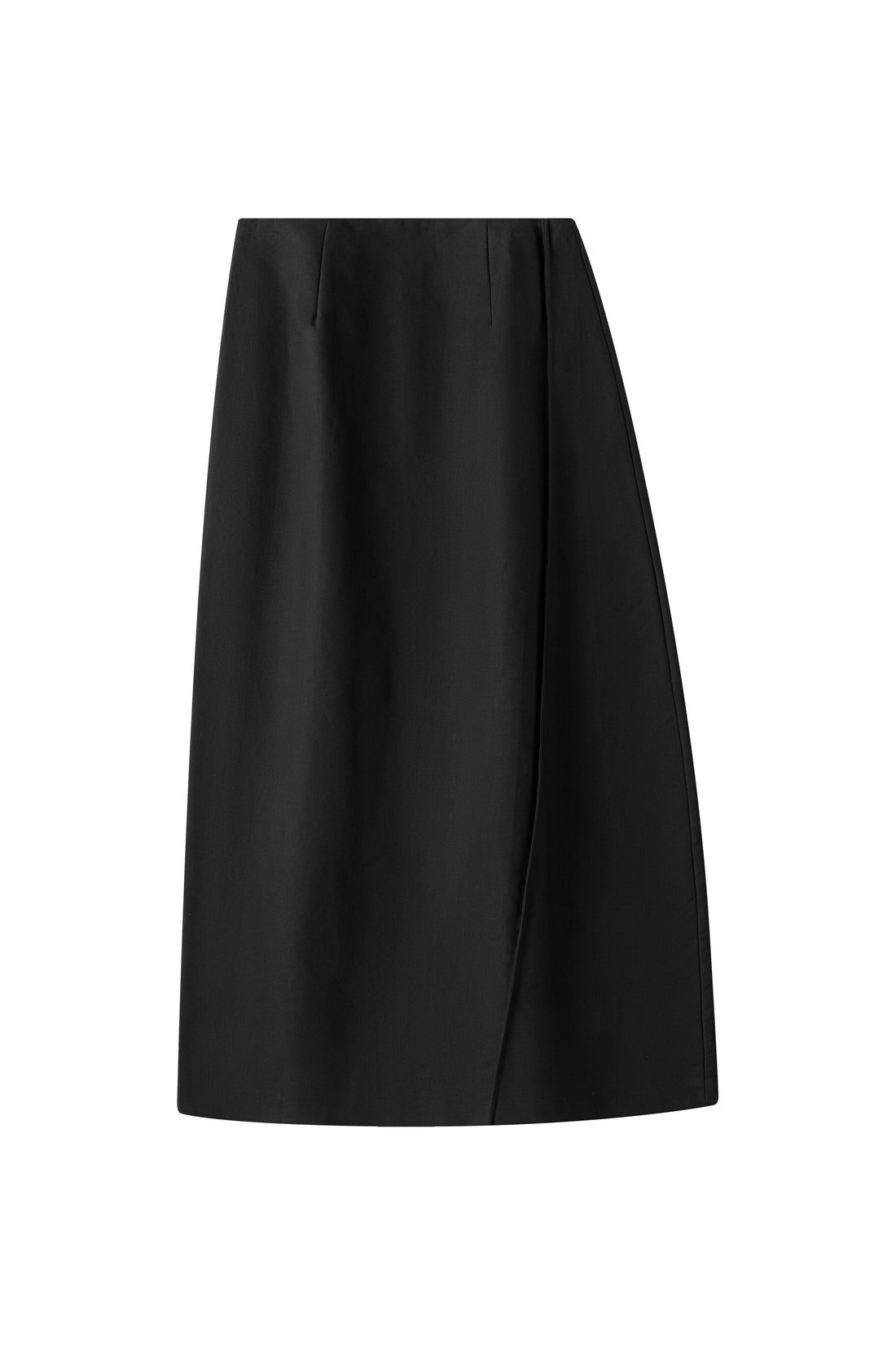 Hermoni balloon skirt