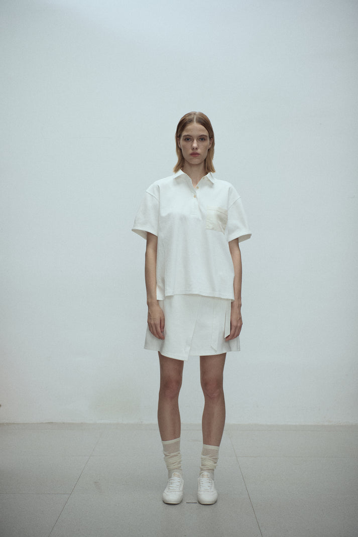 Fremont pike skirt