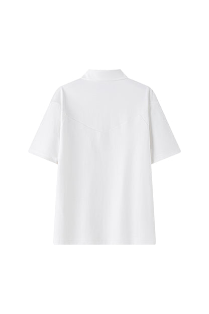 Fremont pike T-shirt