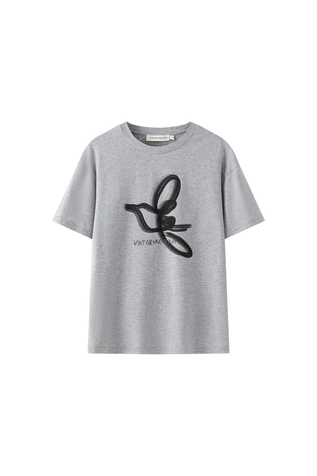 Tully bird T-shirt