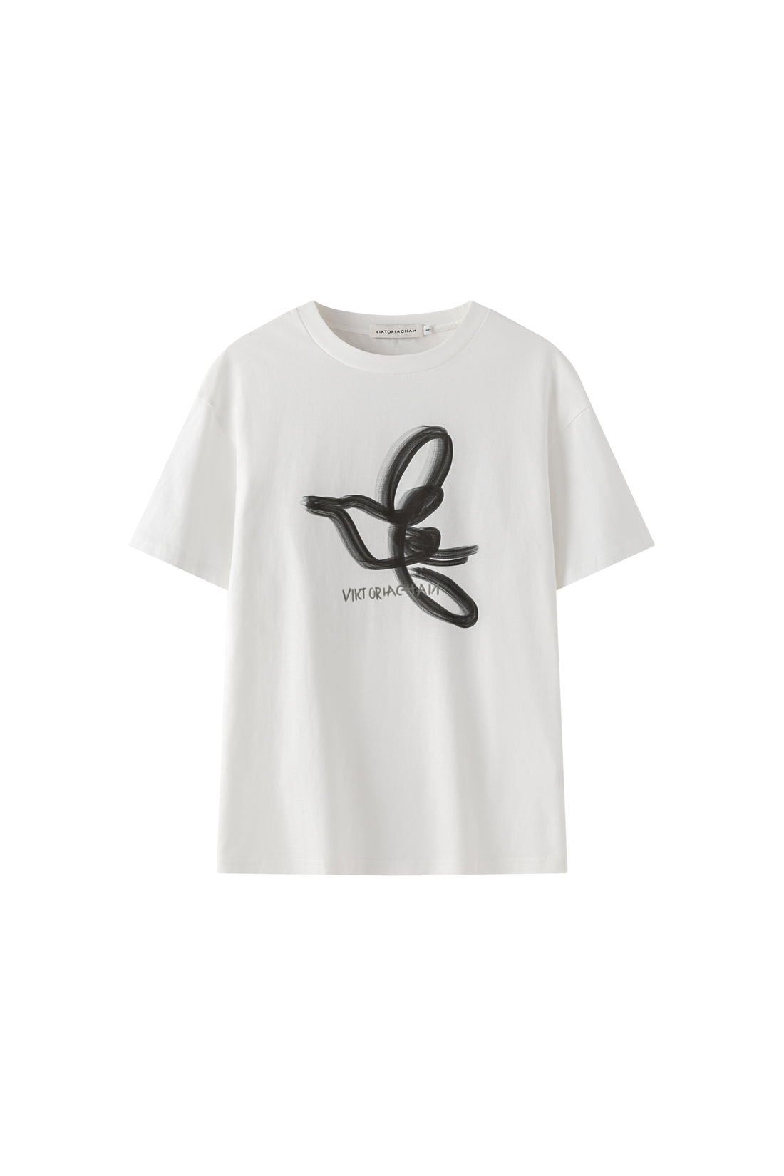 Tully bird T-shirt