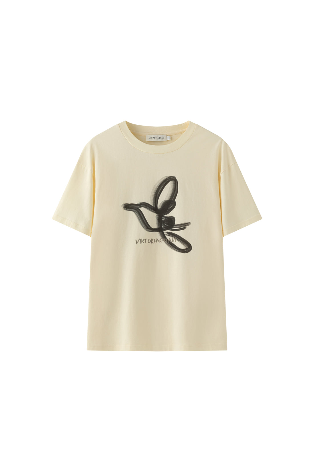 Tully bird T-shirt