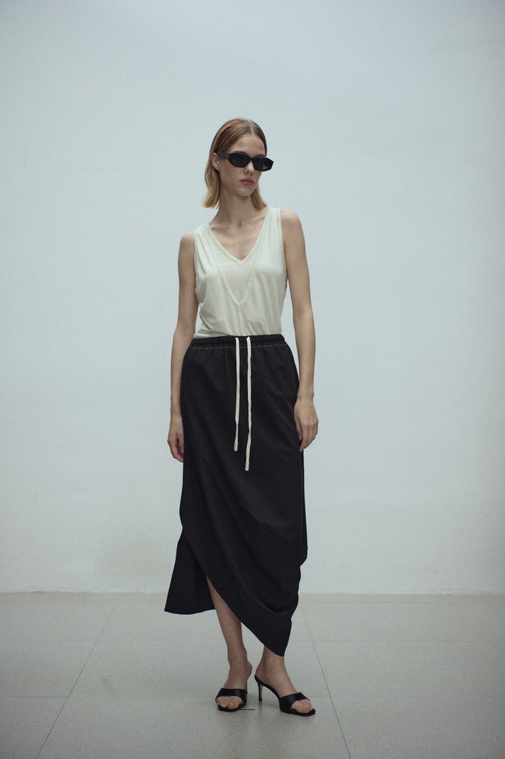 Shanti bold skirt
