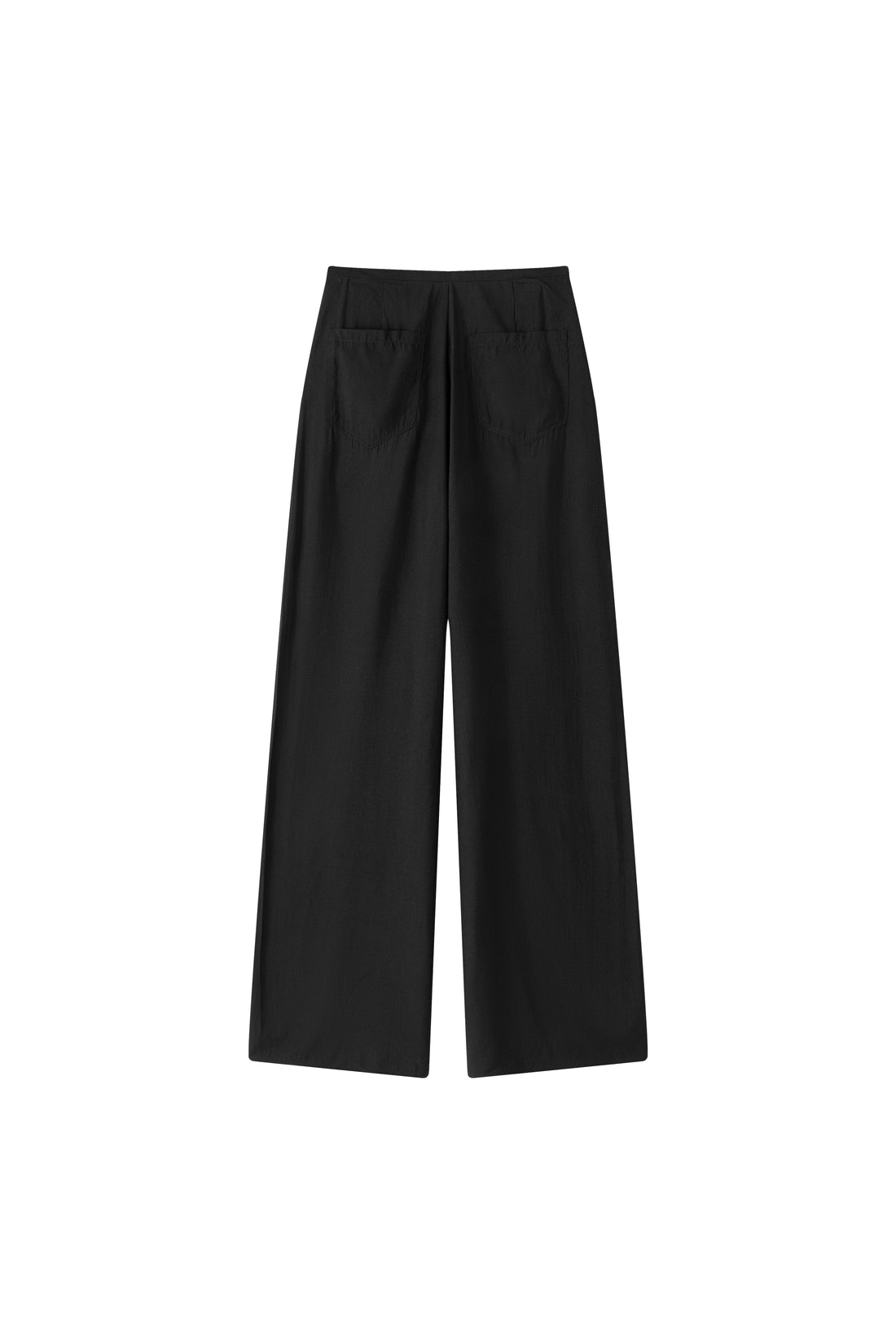 Amani wide leg trousers