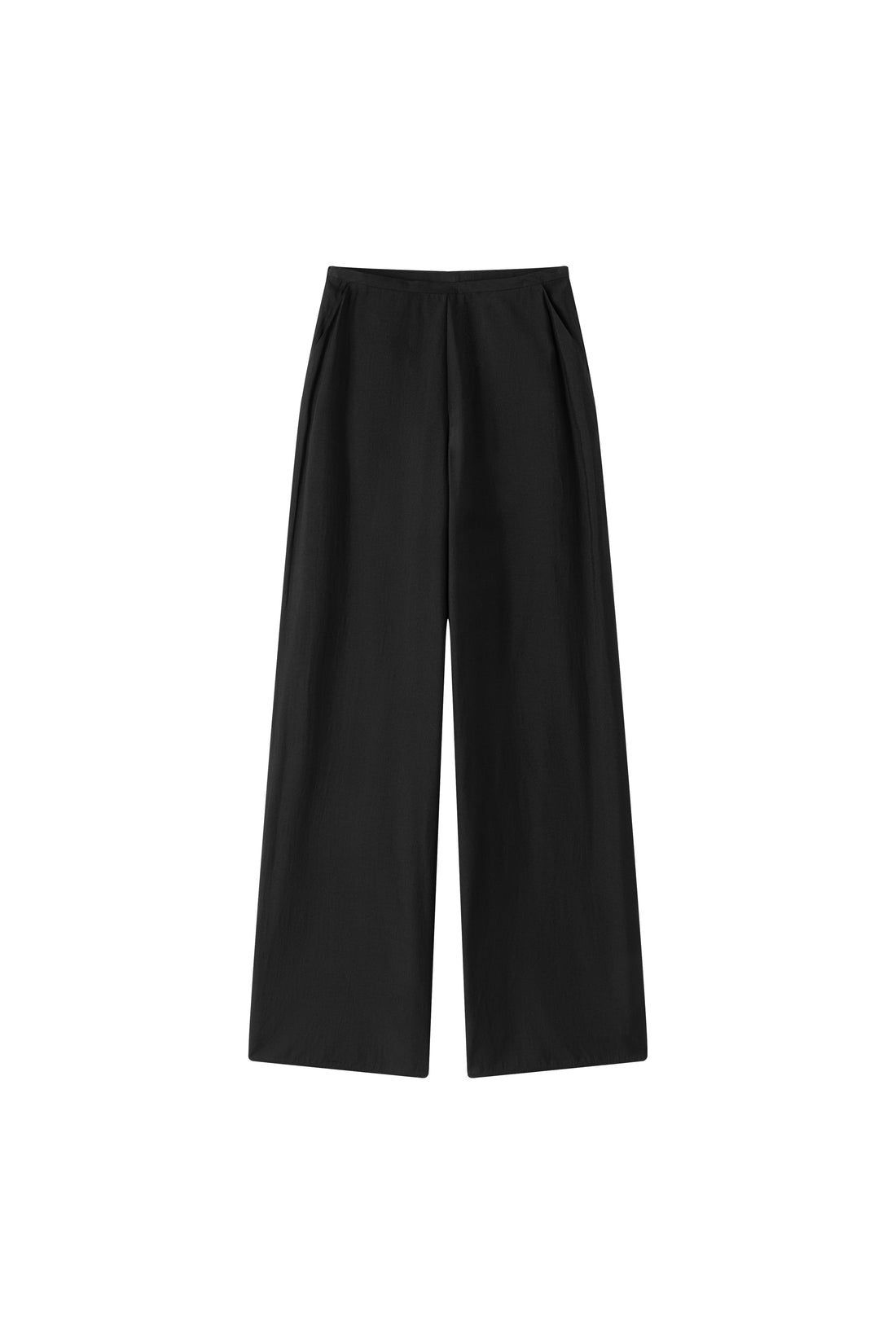 Amani wide leg trousers