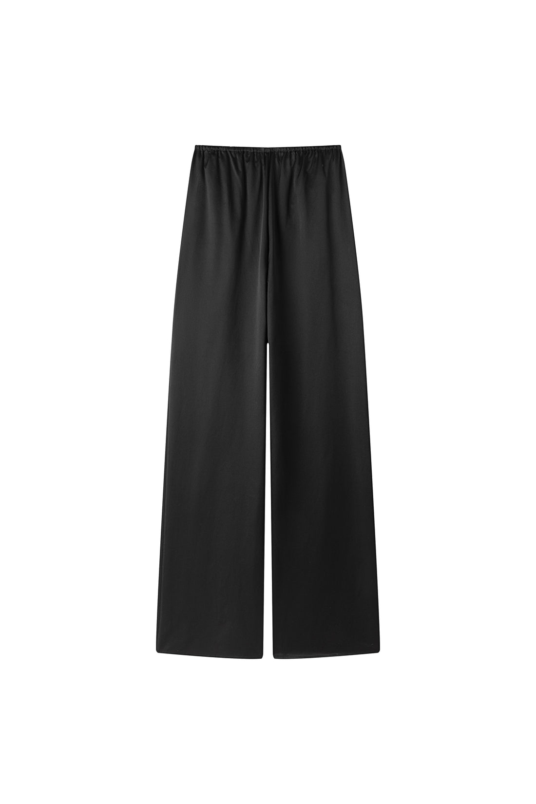 Hermoni silk trousers