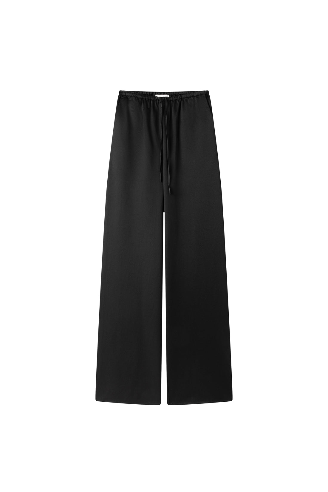 Hermoni silk trousers