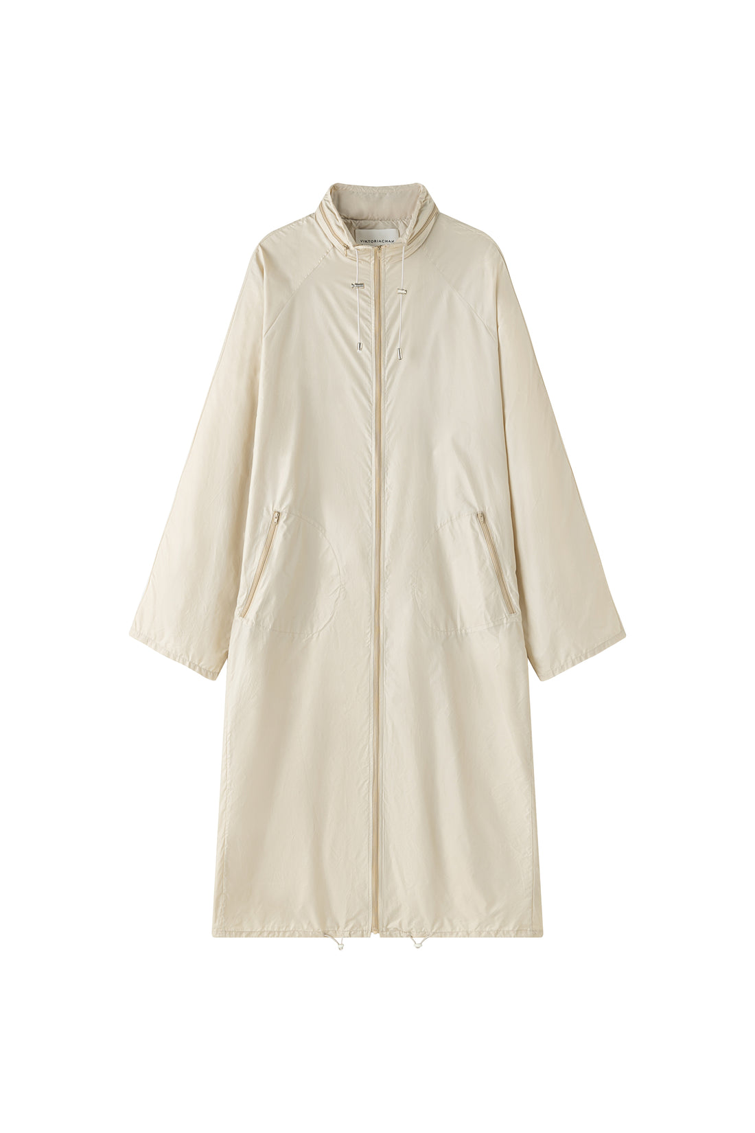 Shanti rain jacket