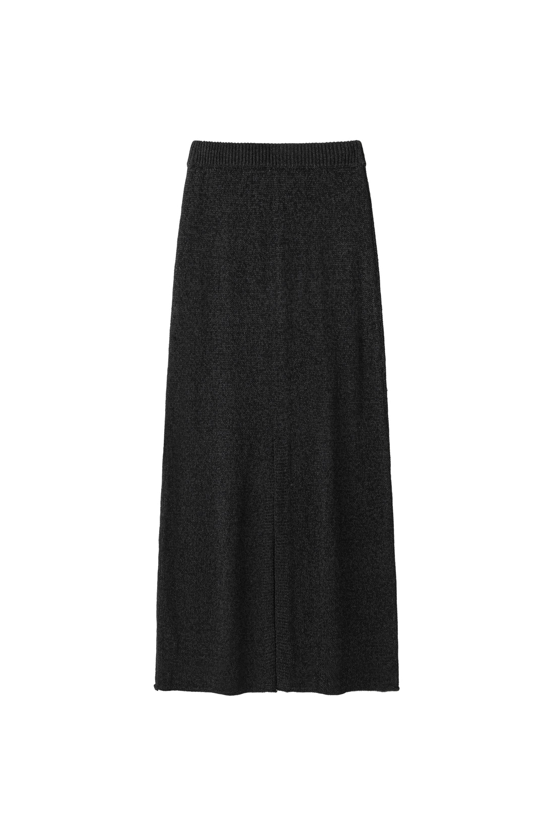 Amani knit skirt