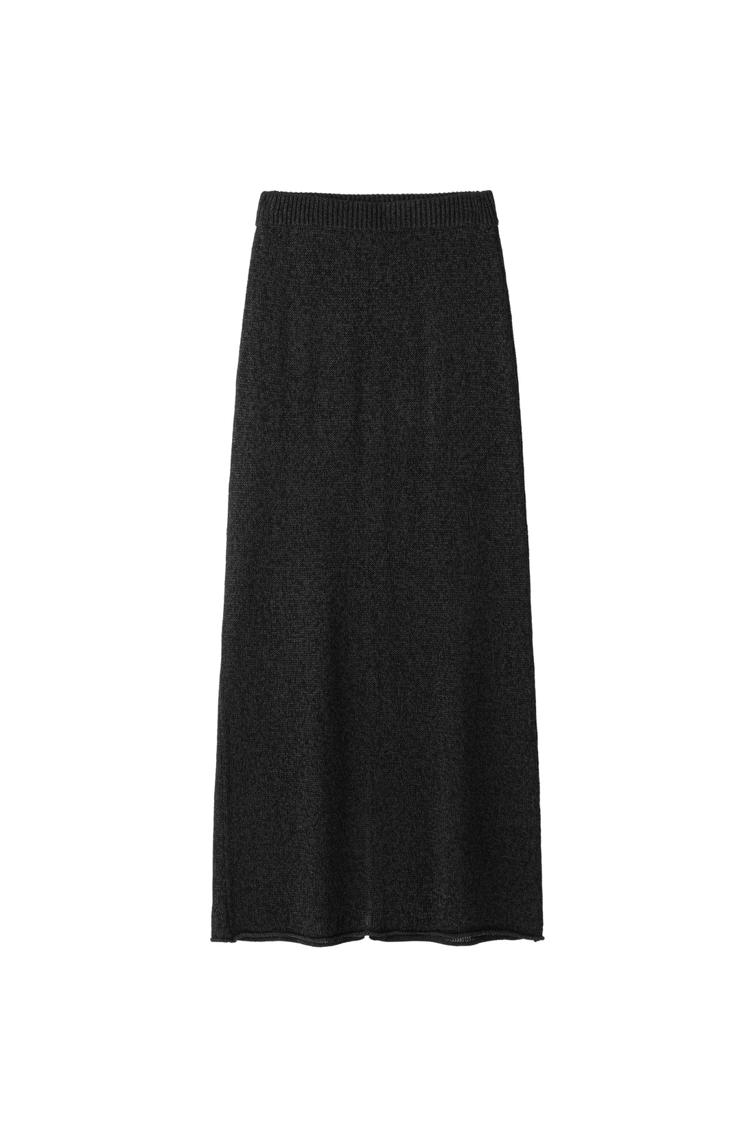 Amani knit skirt