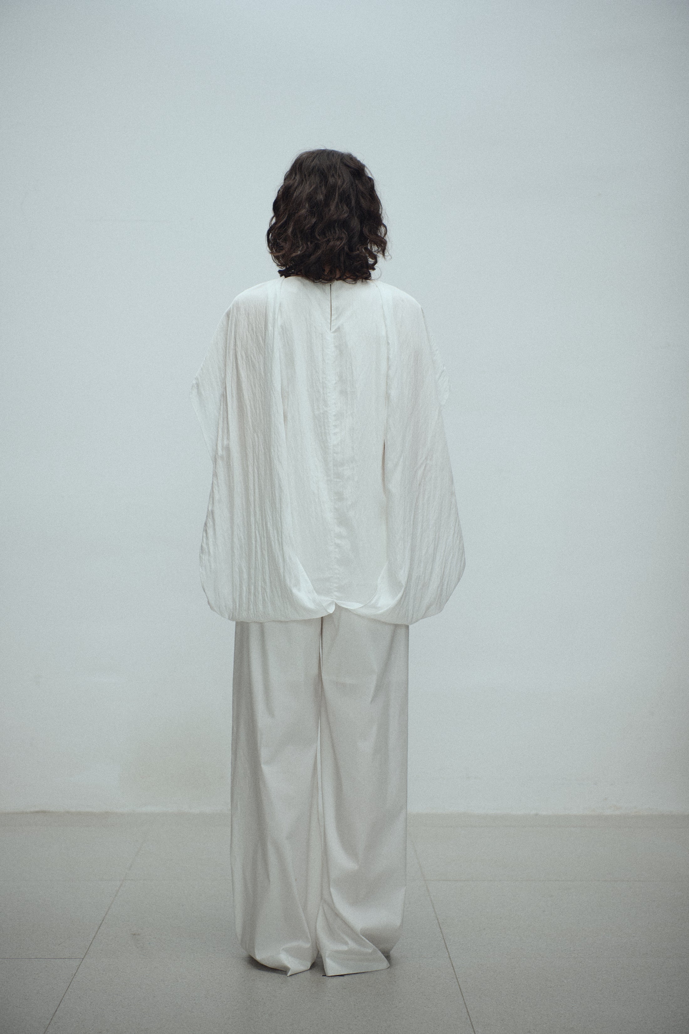 Liberty cape top