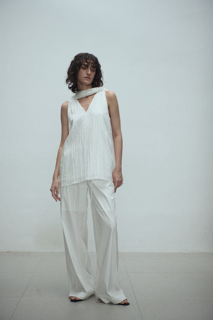 Liberty cape top