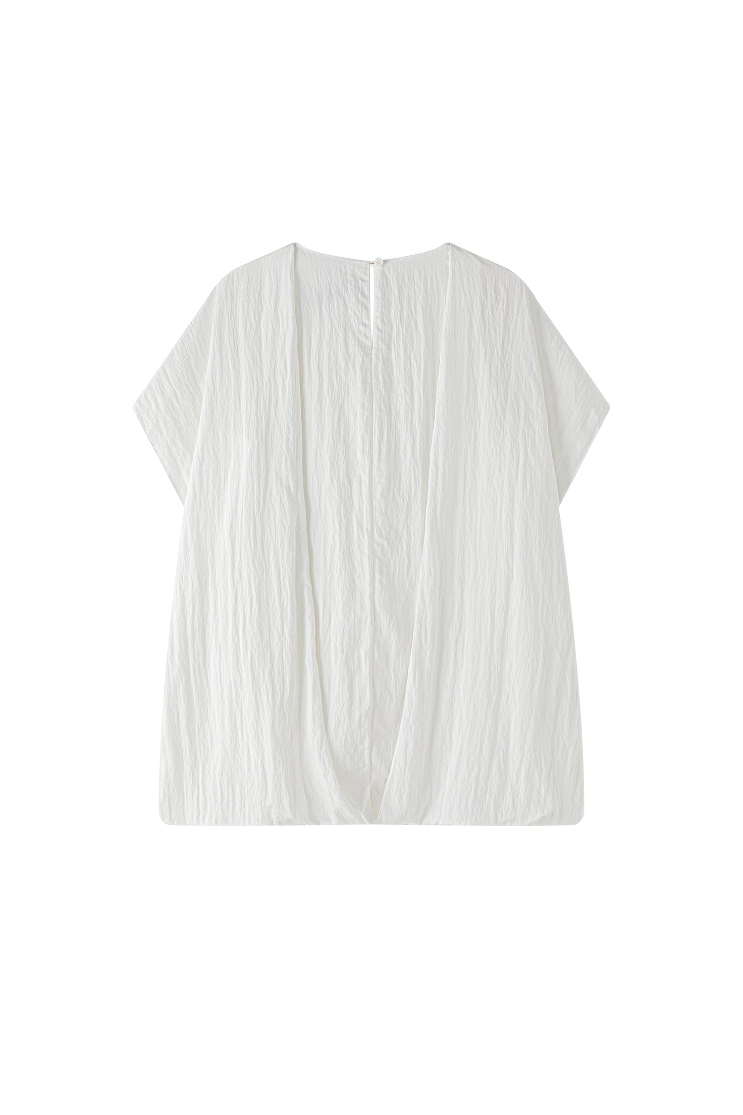 Liberty cape top