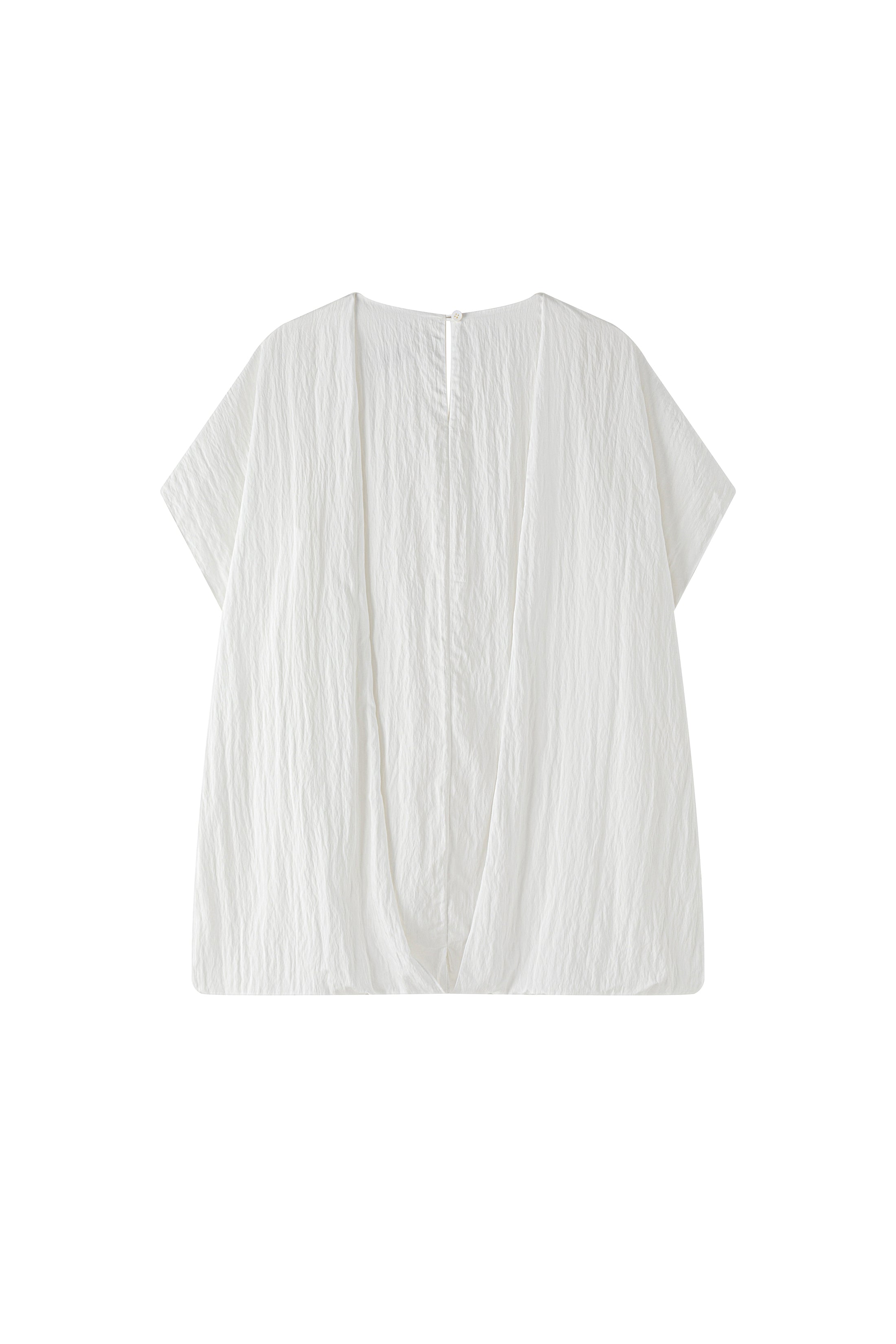 Liberty cape top