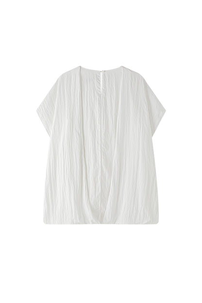Liberty cape top