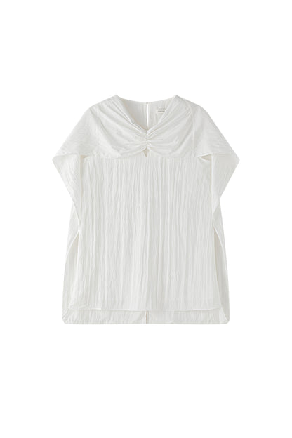 Liberty cape top