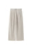 Irene hemp trousers