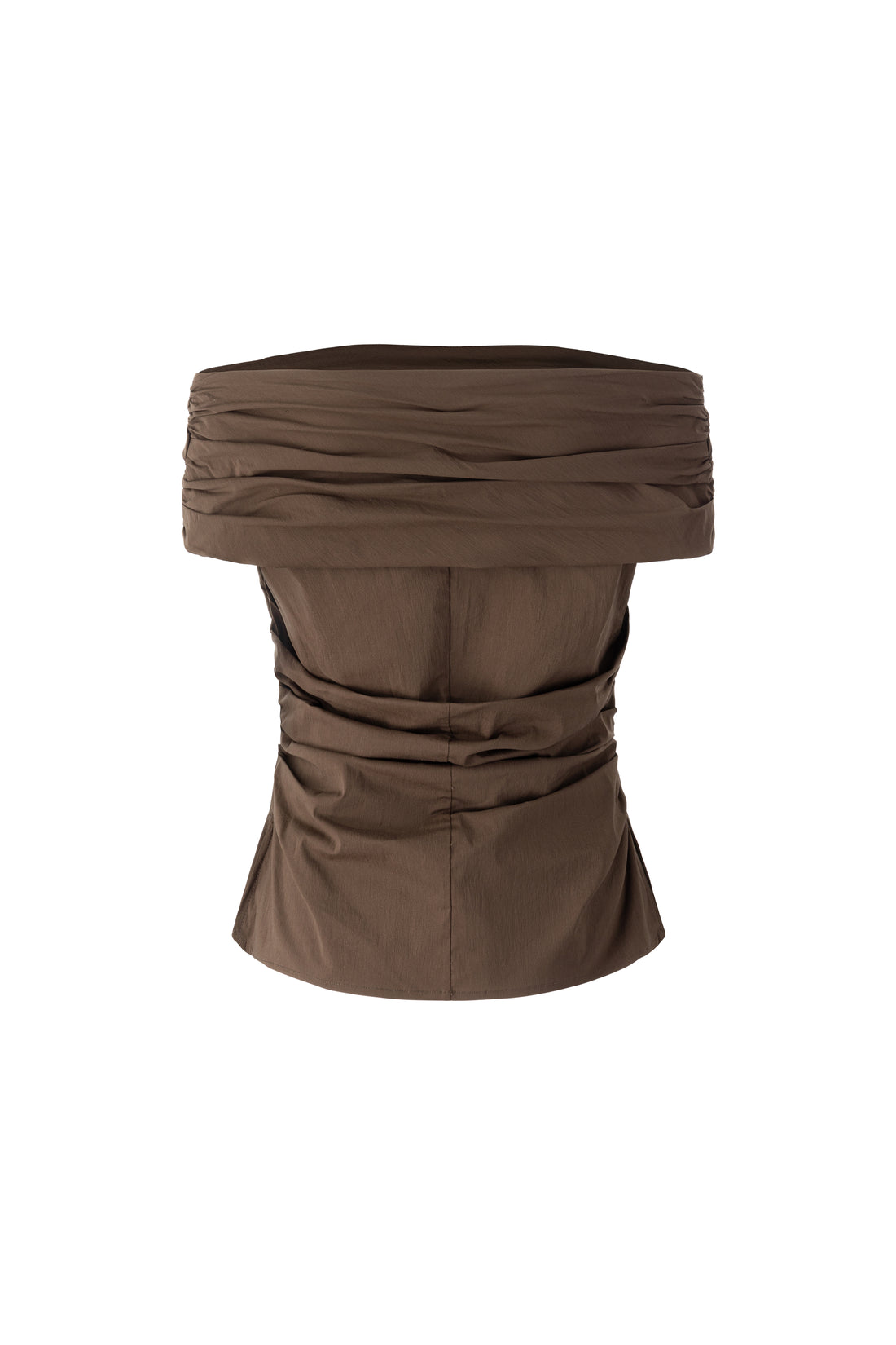 Udo off shoulder top