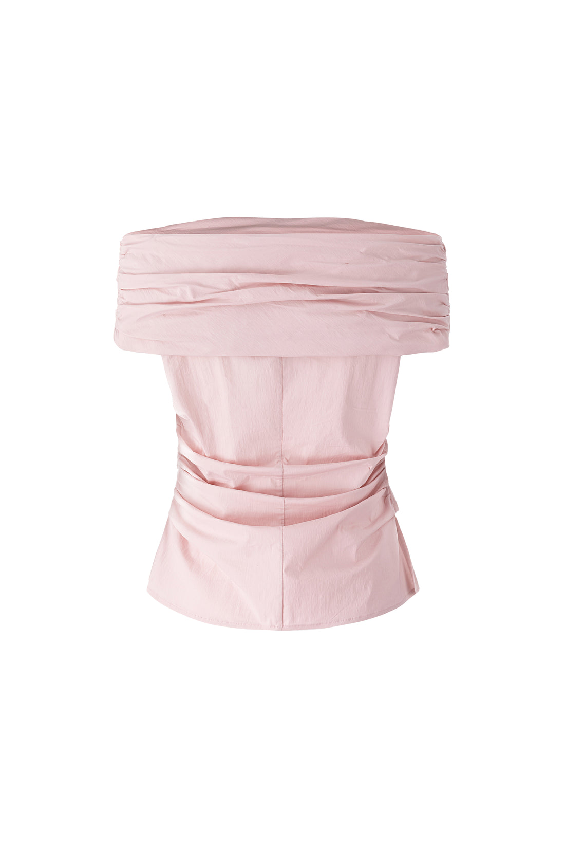 Udo off shoulder top