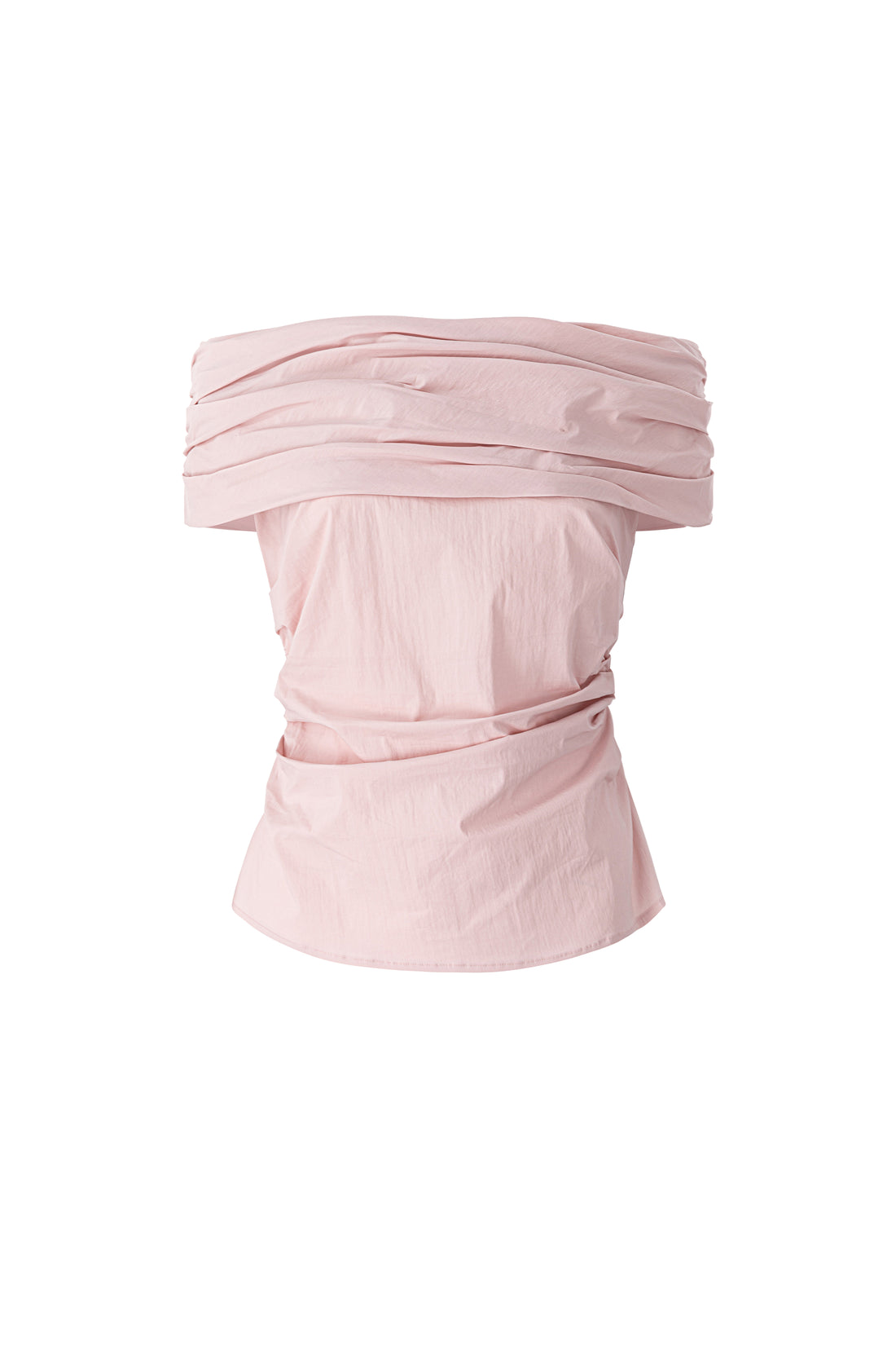 Udo off shoulder top
