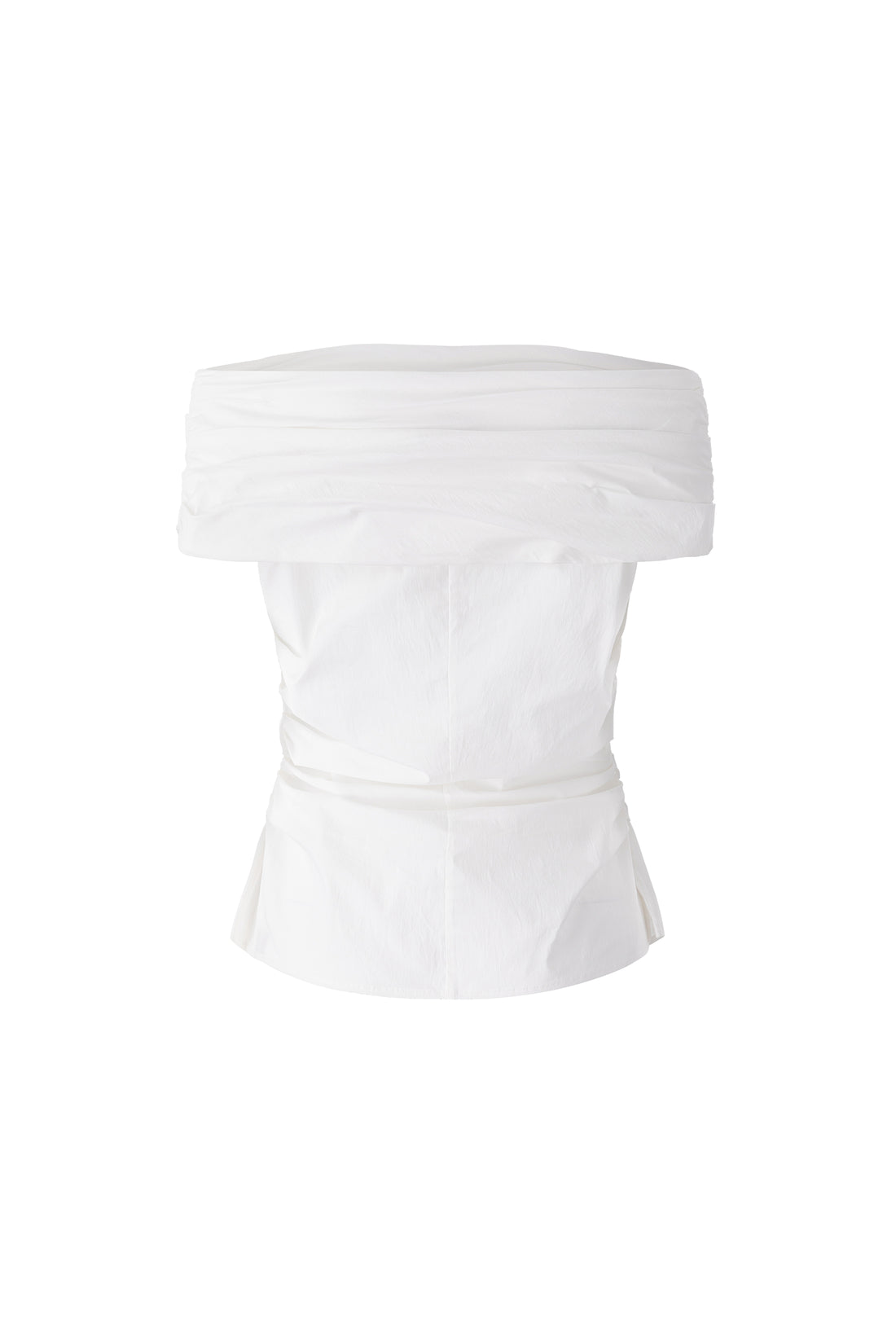 Udo off shoulder top
