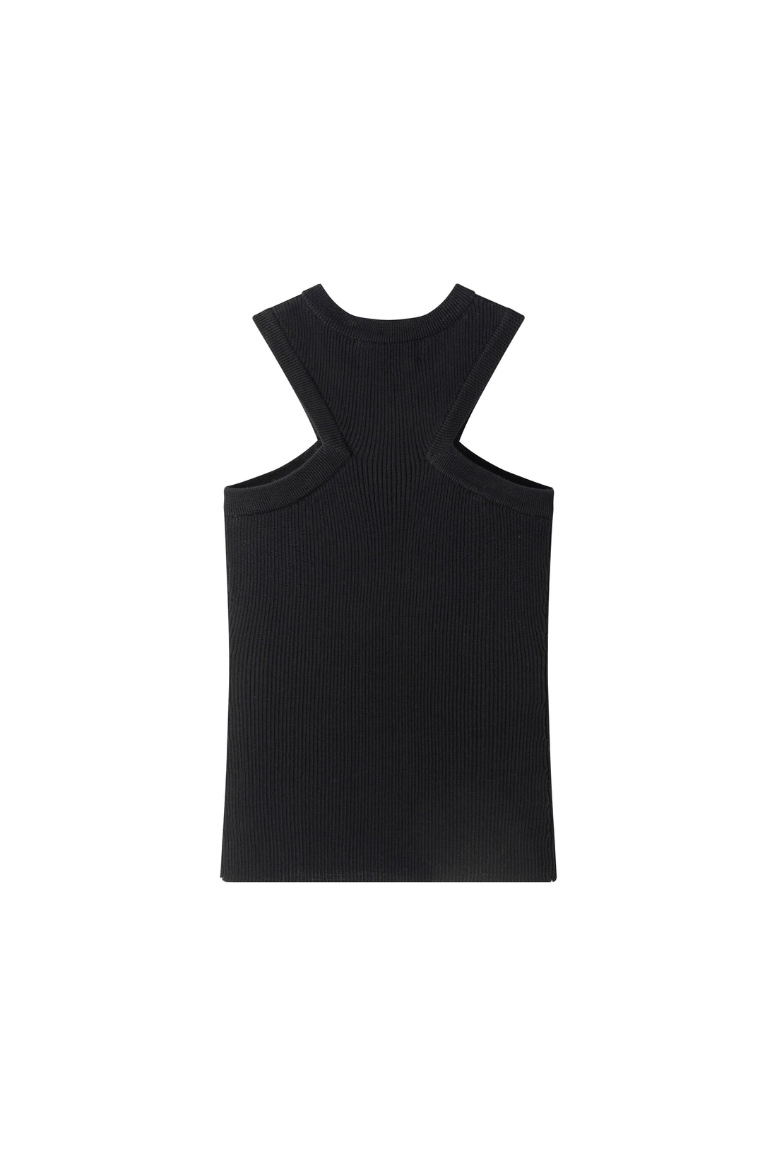 Irene square cut tank