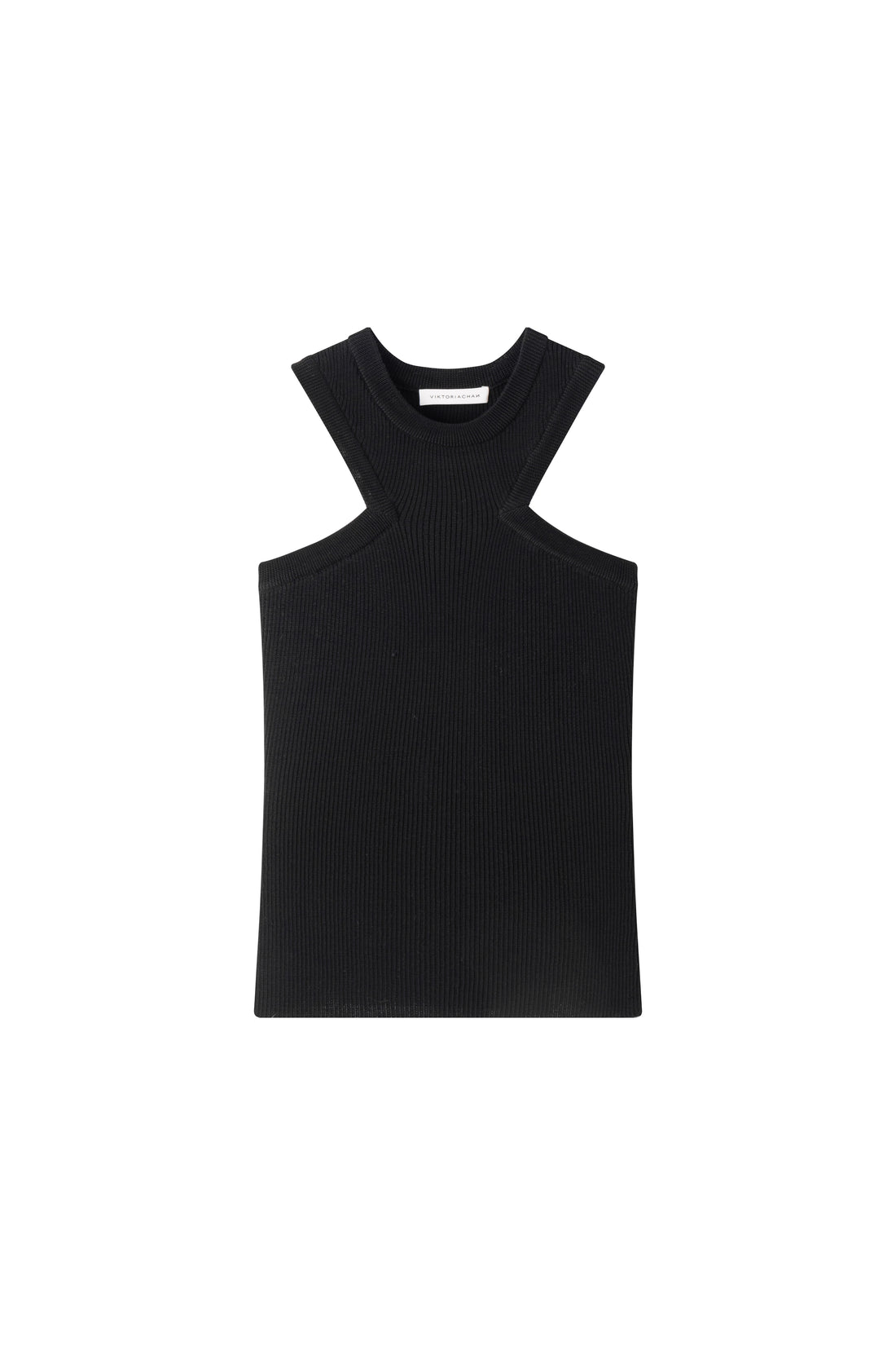 Irene square cut tank