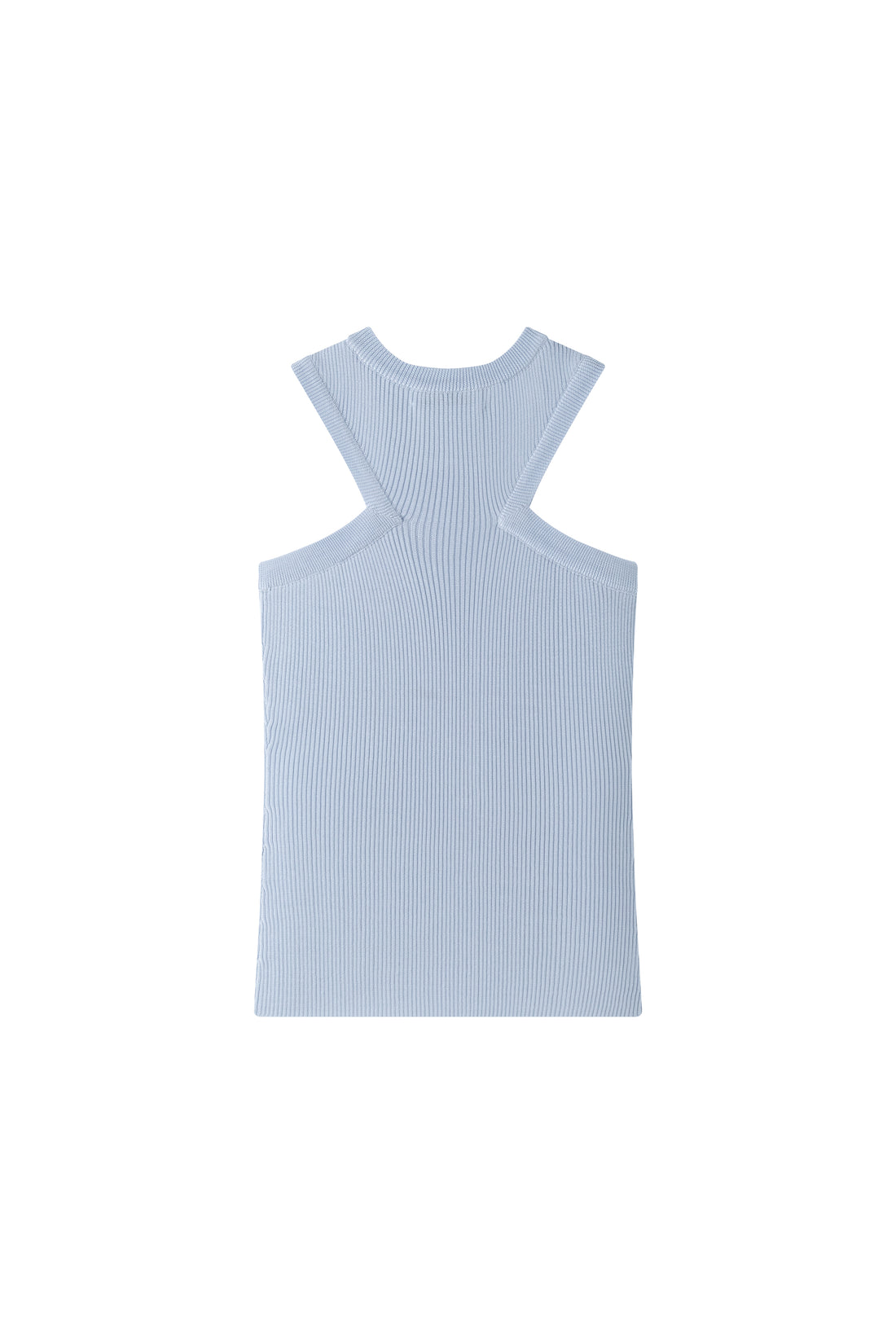 Irene square cut tank