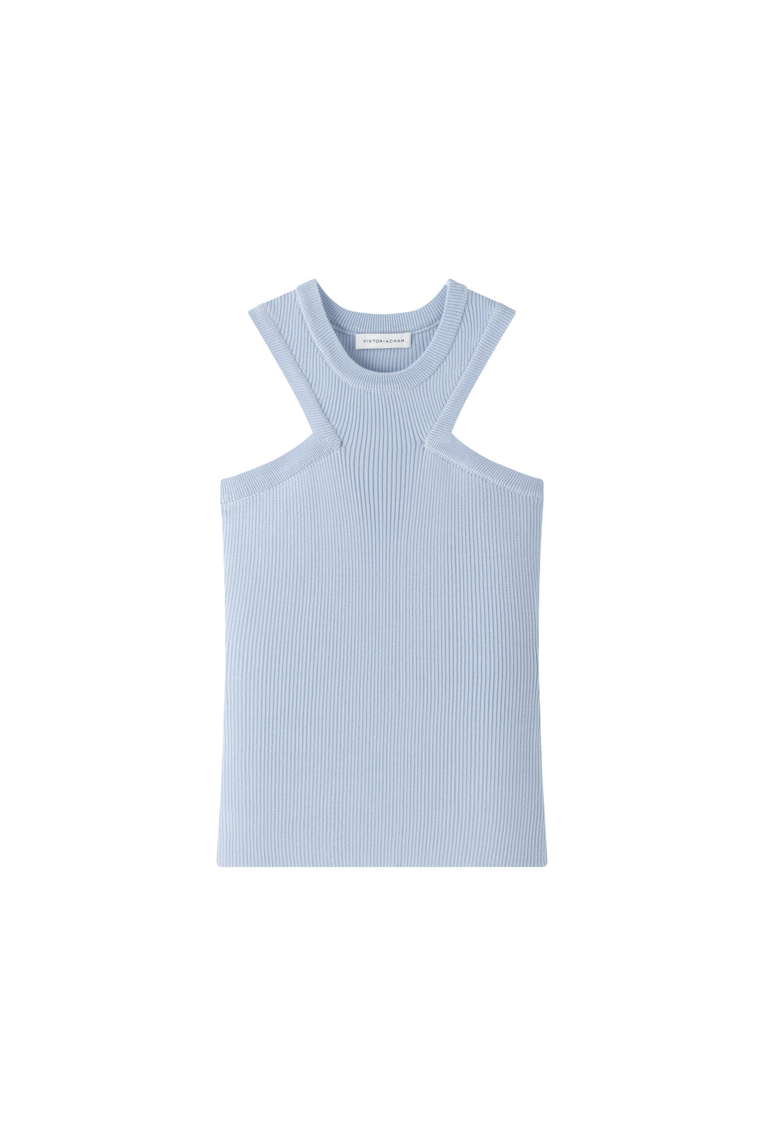 Irene square cut tank