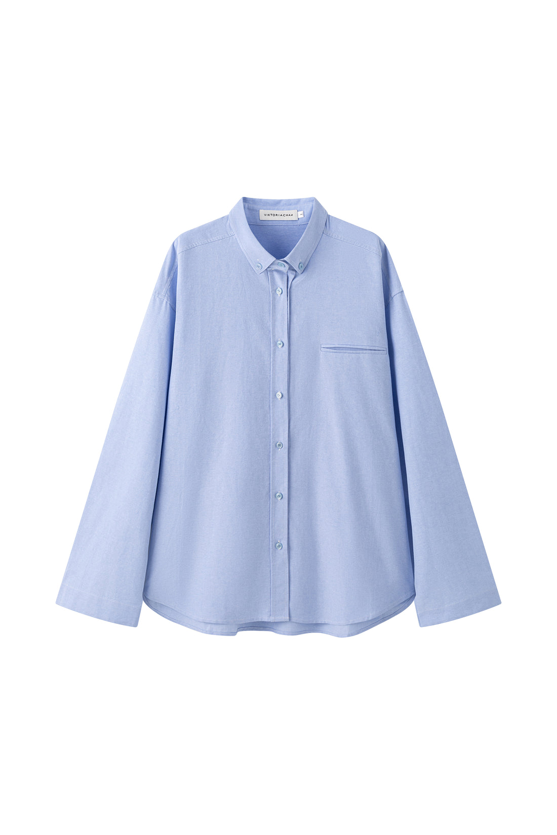 Fremont oxford shirt