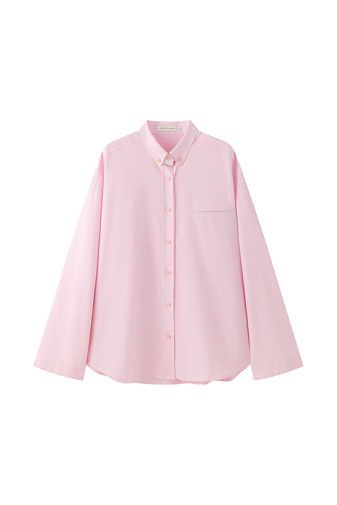 Fremont oxford shirt