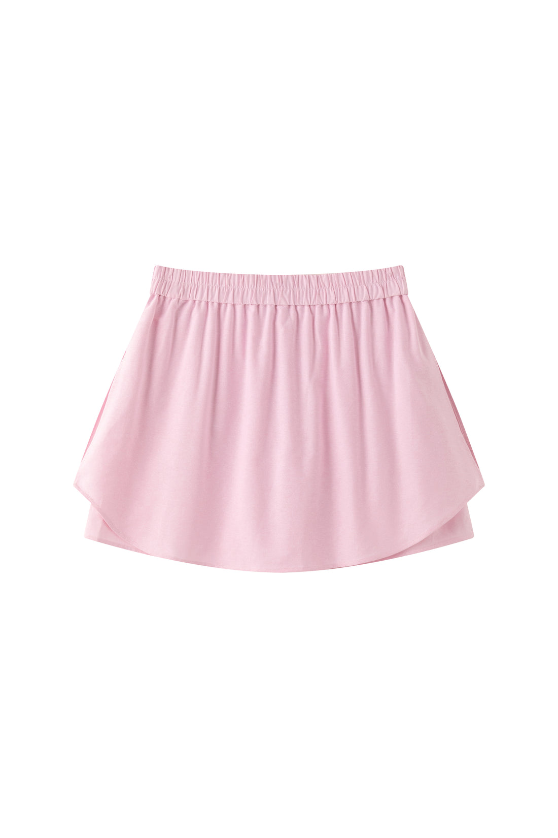 Fremont oxford skirt