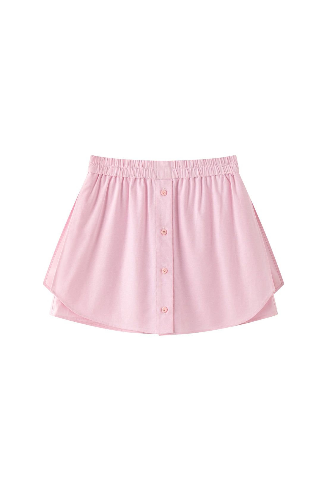 Fremont oxford skirt