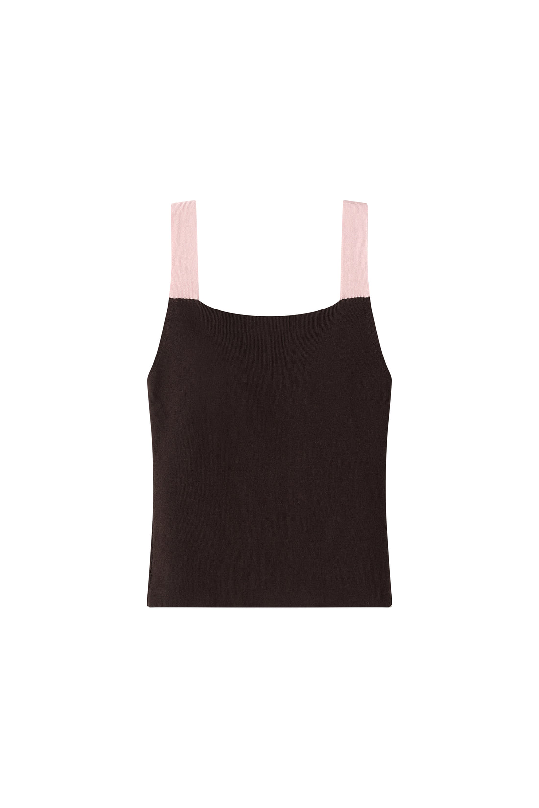 Gelene square knit