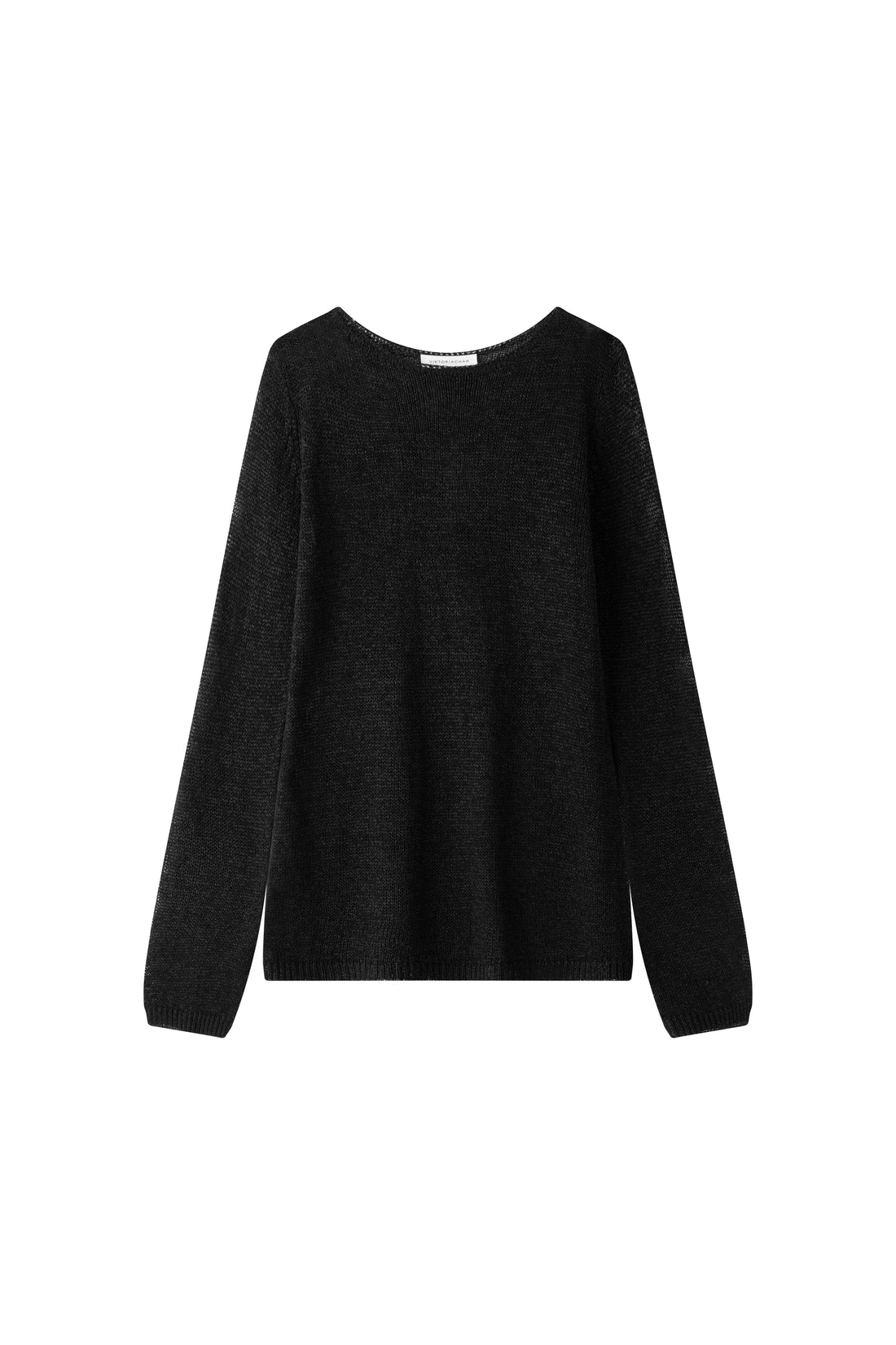 Amani long sleeve knit