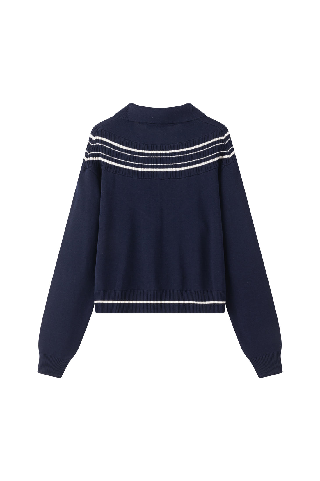 Fremont pullover