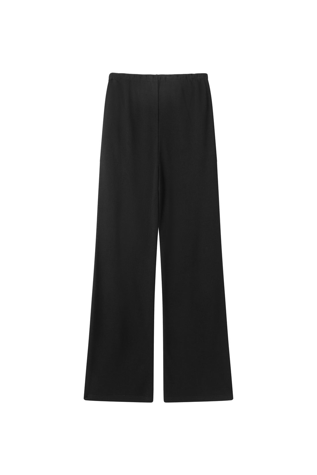 Sora flared trousers