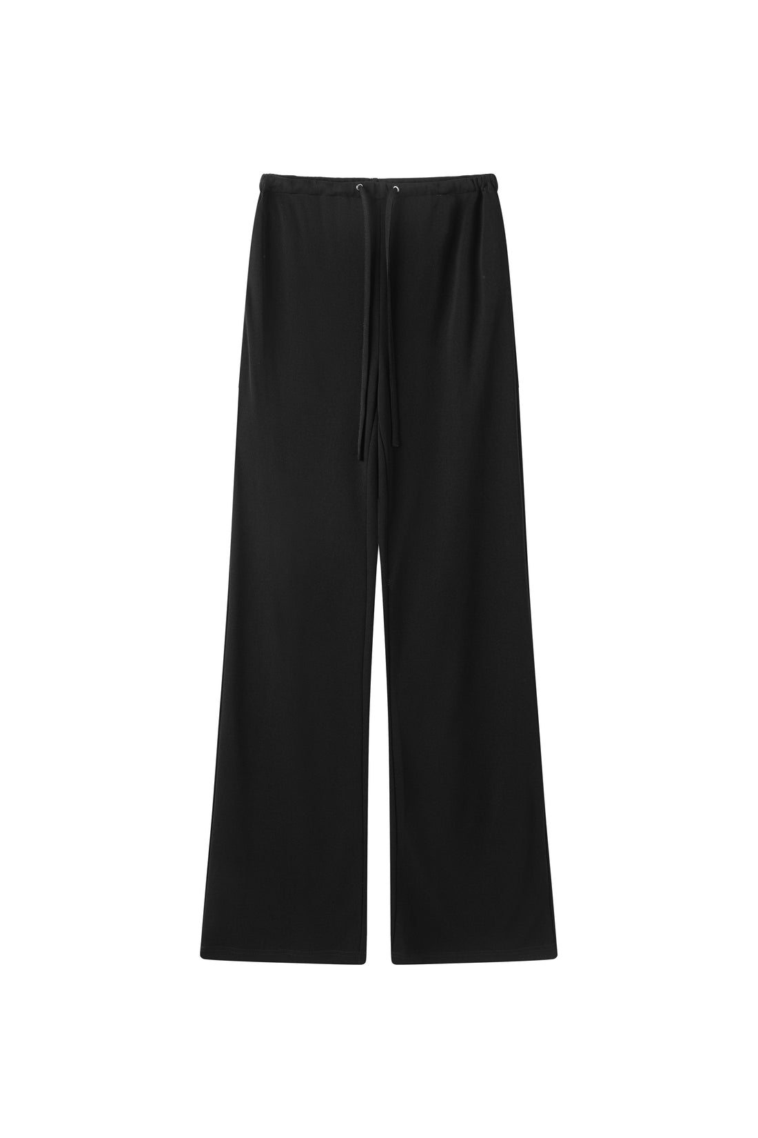 Sora flared trousers