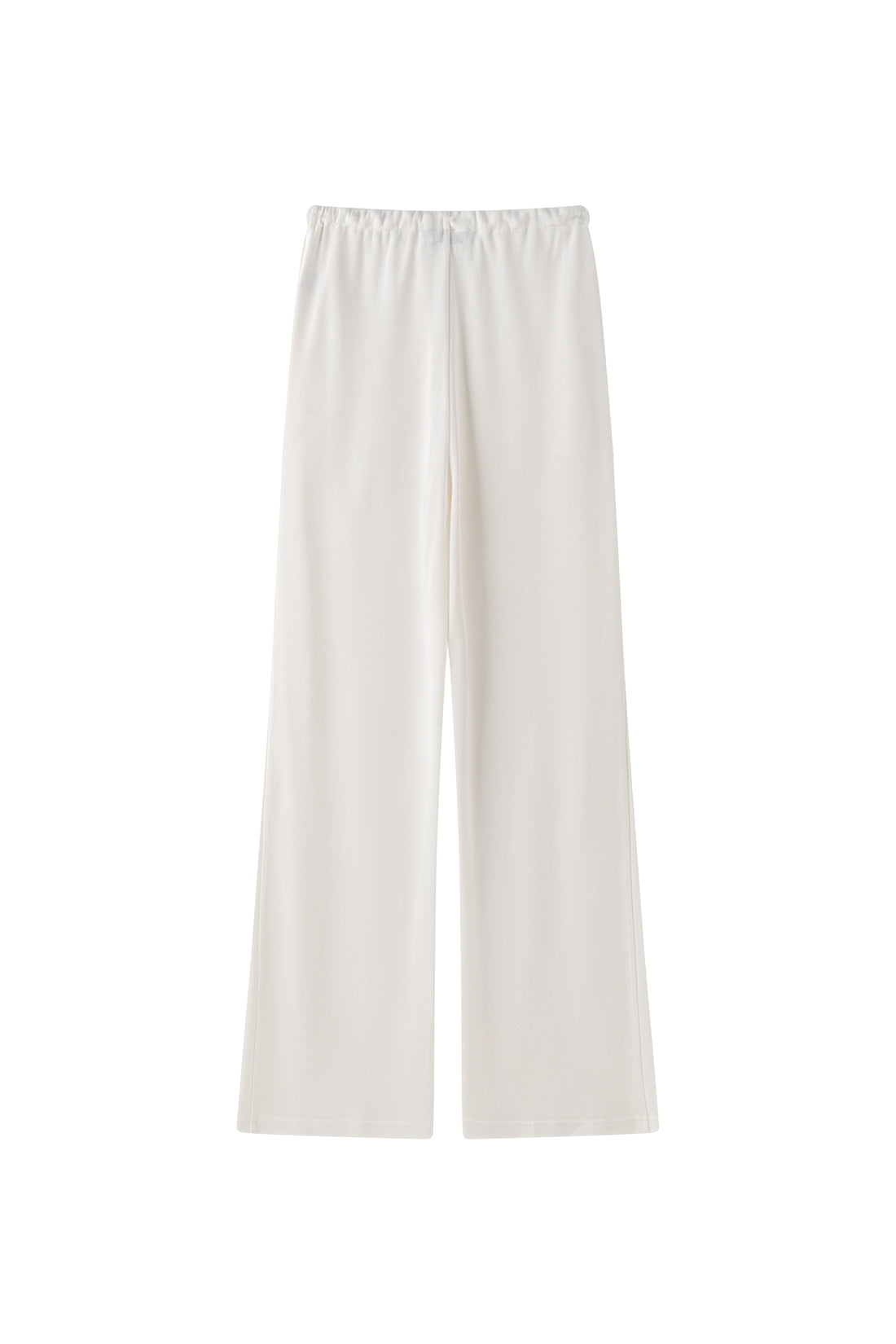 Sora flared trousers