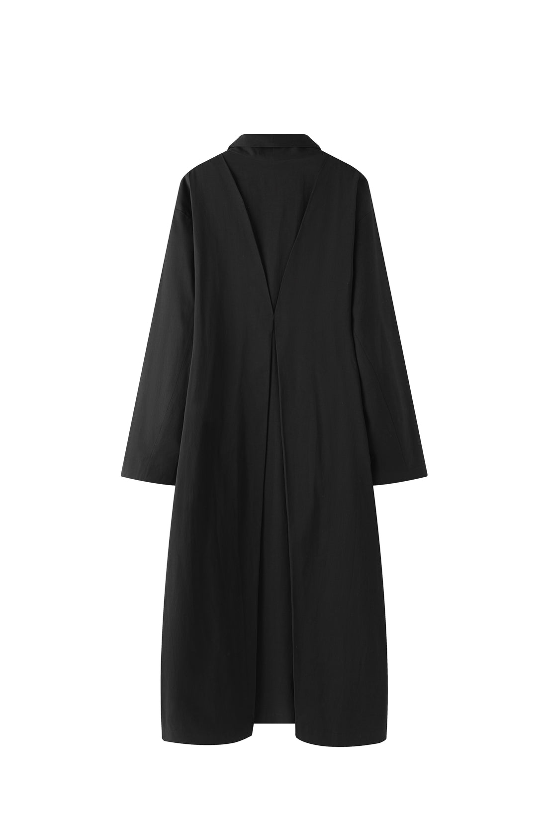 Amani long jacket