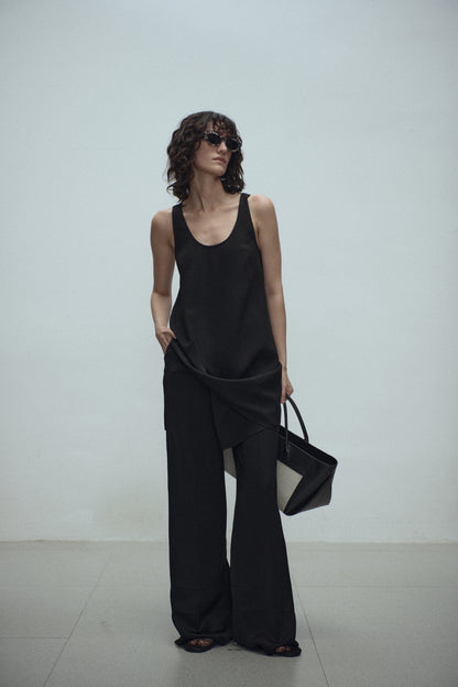 Asti long tank